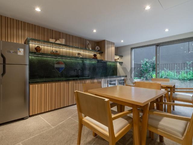 55.00 M² Studio Alugar, 1 Dormitórios localizado em Alameda Tietê, 565, Jardim Paulista, São Paulo, São Paulo, 01417020 | Brasil