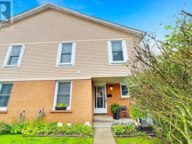 55 1055 Central Park Boulevard N, Oshawa, ON, L1G 7M4 townhouse for sale | Listing ID E13778 | Royal LePage