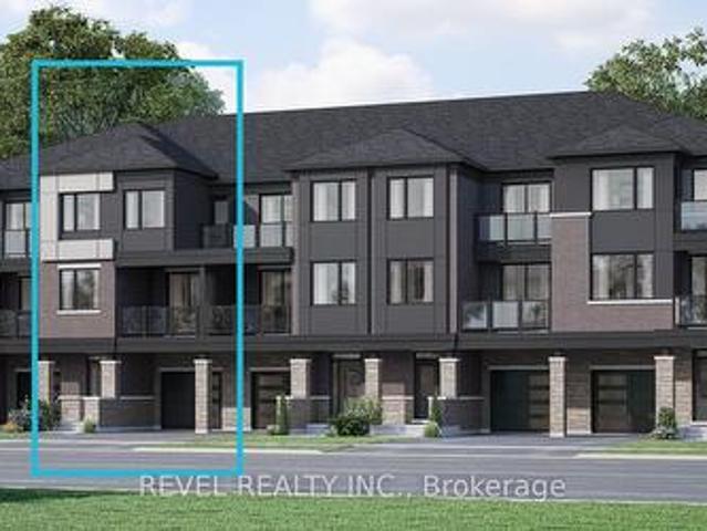 55 1478 Rutland Crescent, Milton, ON, L9E 2K6 house for sale | Listing ID W13884 | Royal LePage