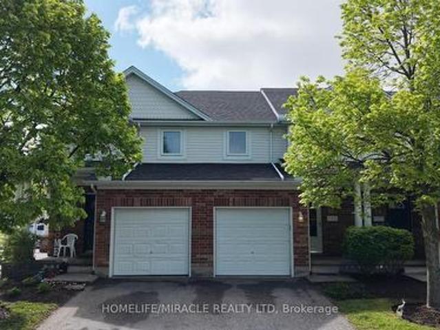 55 151 Clairfields Drive E, Guelph, ON, N1L 1P5 townhouse for sale | Listing ID X13644 | Royal LePage