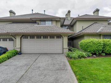 Greater Vancouver - Patio, Parking, Fireplace