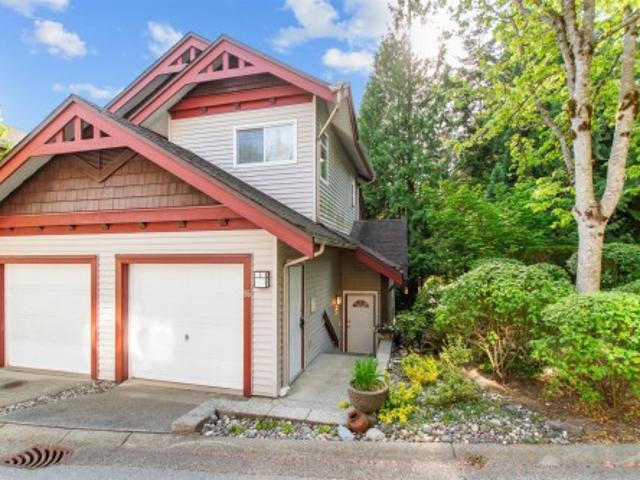 55 15 Forest Park Way, Port Moody, BC, V3H 5G7 townhouse for sale | Listing ID R3122 | Royal LePage