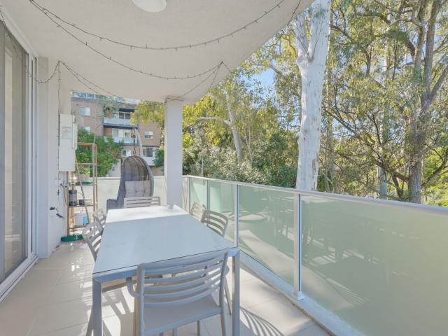 5/5 15 Lamond Drive, Turramurra, NSW 2074 Apartment for Rent Ray White Upper North Shore