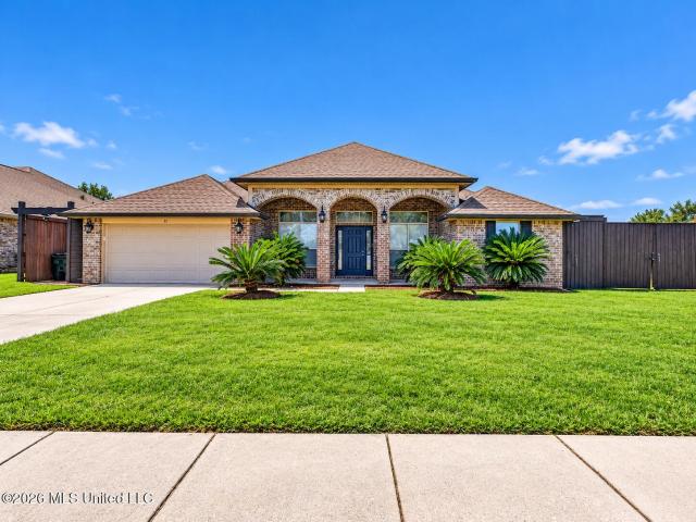 55 Tantallon Drive