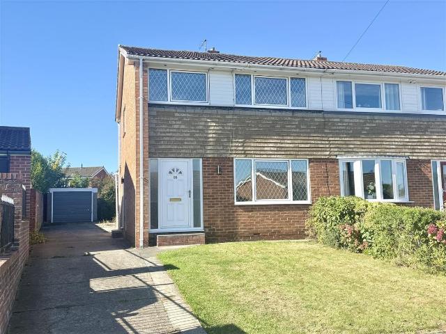 55 Tennyson Road, Monk Bretton, Barnsley S71, 3 bed semi detached house to rent, £1,100 pcm | PrimeLocation