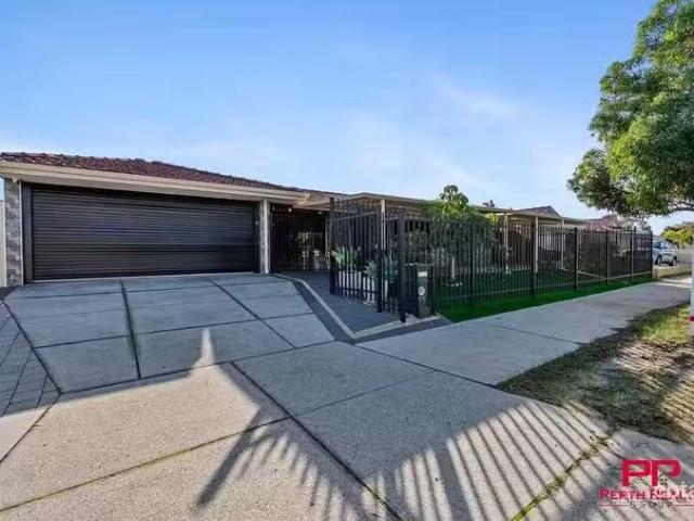55 Telstar Drive, Morley, WA 6062
