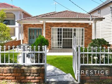 55 Terry Street, Arncliffe NSW 2205 House For Rent | Domain