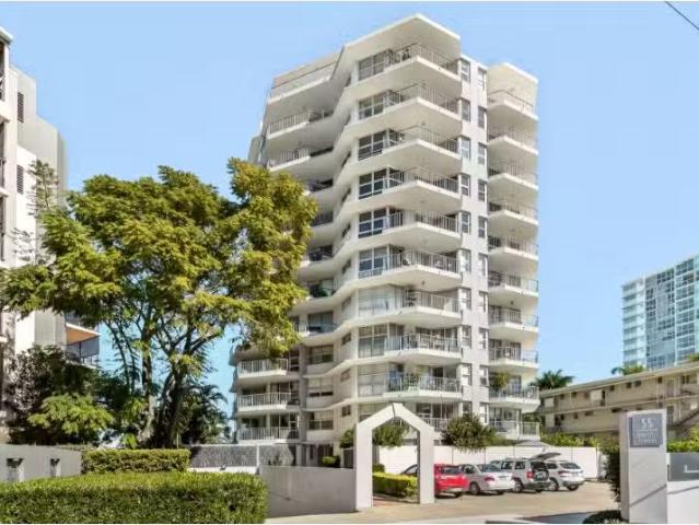 55 Thorn Street, KANGAROO POINT Apartment for rent Listed by.