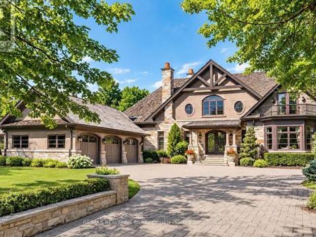 55 Thornbank Road, Vaughan, ON, L4J 2A1 house for sale | Listing ID N13843 | Royal LePage