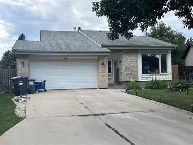 55 Tiverton Bay, Winnipeg, MB, R2N 2N4 house for sale Listi.