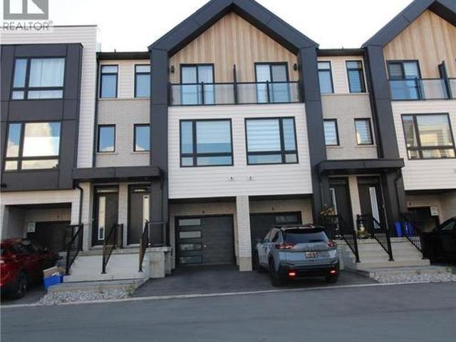 55 Tom Brown Drive Unit# 6, Paris, ON, N3L 0N5 house for sale | Listing ID 40845 | Royal LePage