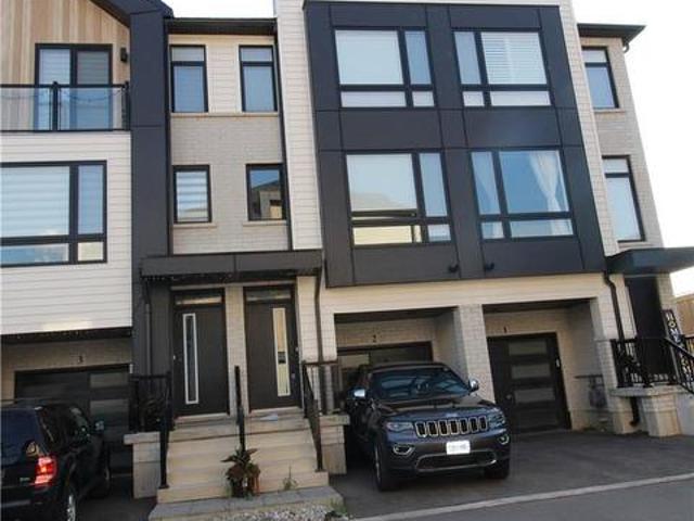 55 Tom Brown Drive Unit# 2, Paris, ON, N3L 0N5 house for sale | Listing ID 40846 | Royal LePage