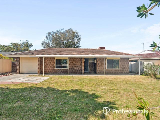 55 Tollington Park RoadKelmscott WA 6111, Australia