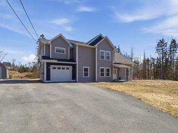 Fall River, Nova Scotia - Nouvelle-Écosse