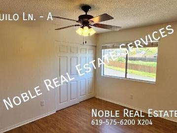 55 Tranquilo Ln 3 beds, 2 full and 1 half baths