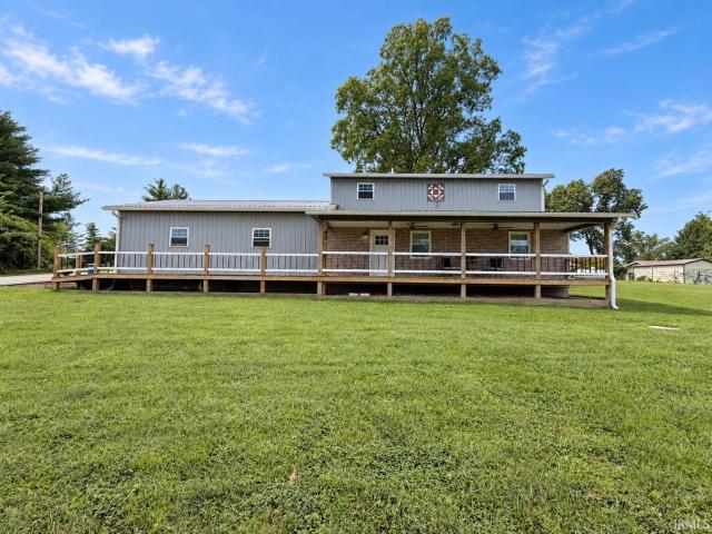 55 Tulip Lane
