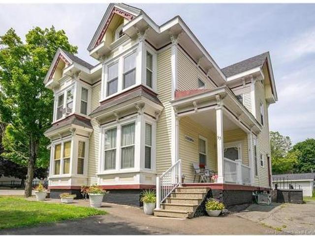 55 Union St, Saint Stephen, NB, E3L 1T7 Luxury House for sale | Listing ID NB145121 | Royal LePage Carriage Trade Luxury Properties
