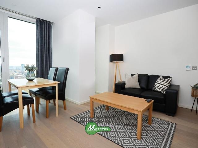 55, Upper Ground, South Bank Tower SE1, Studio to rent, £2,900 pcm | PrimeLocation