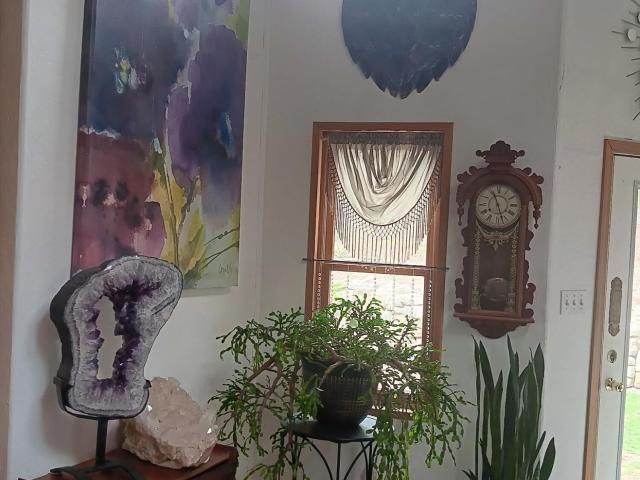 55 Upper Juan Tomas Road