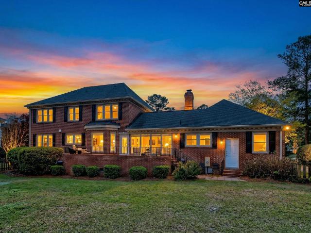 55 Upper Pond Road