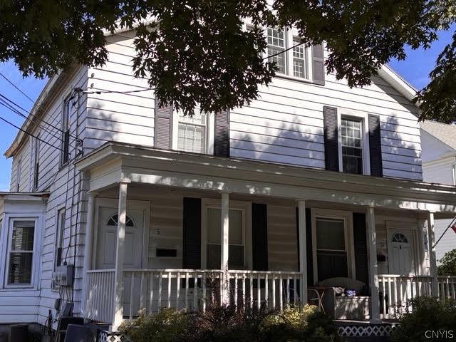 55 Utica St Street