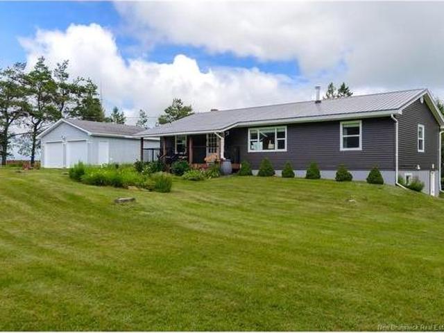 55 Valleyview Dr, Wards Creek, NB, E4E 4P5 house for sale | Listing ID NB143542 | Royal LePage