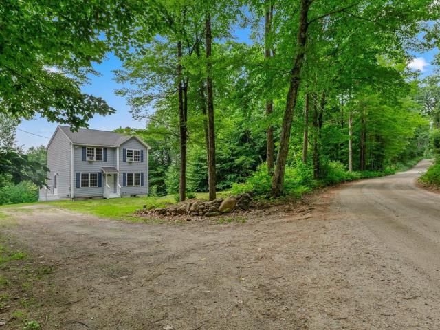 55 Verry Brook Road