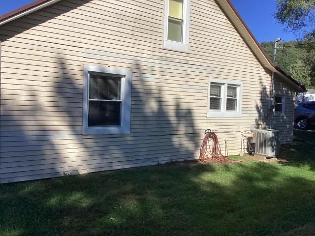 55 W Boneyard Hollow Road