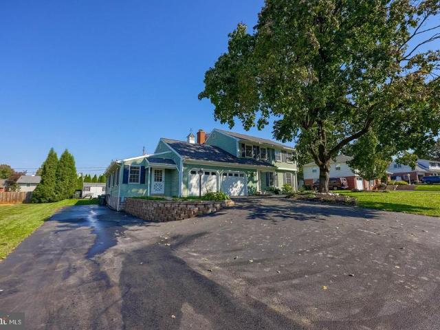 55 W Ridge Drive