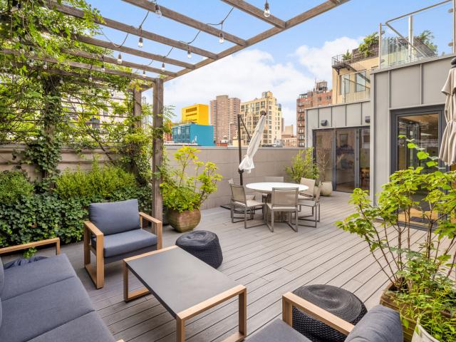 55 Warren Street, New York, NY