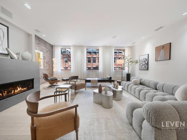 55 Warren Street, New York, NY