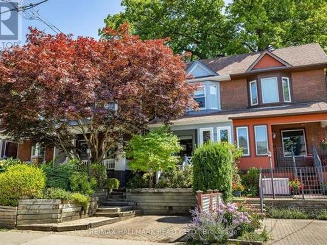 55 Waverley Road, Toronto, ON, M4L 3T2 house for sale | Listing ID E14081 | Royal LePage