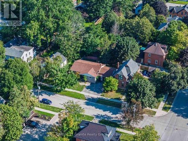 55 Wellington Street E, New Tecumseth Alliston, ON, L9R 1G8 house for sale | Listing ID N13740 | Royal LePage