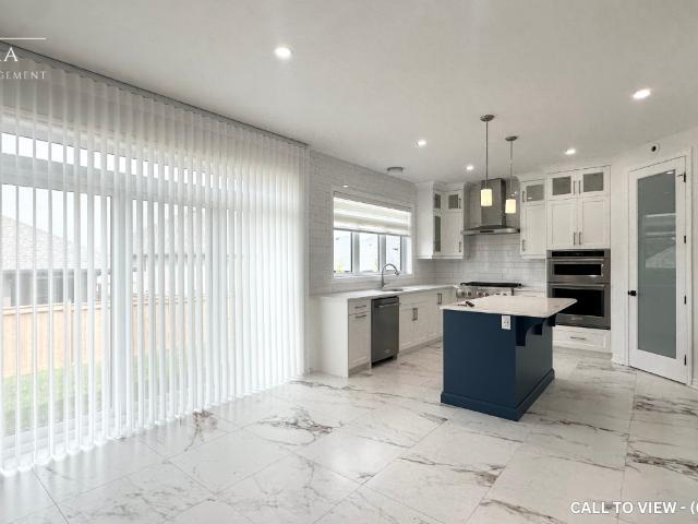55 White Tail Path, Central Elgin, Ontario N5R 0M8 LUXURIOUS 4 BEDROOM+DEN DETACHED HOUSE WITH GORGEOUS FINISHES House for Rent