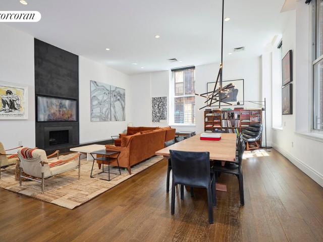 55 White Street, New York, NY