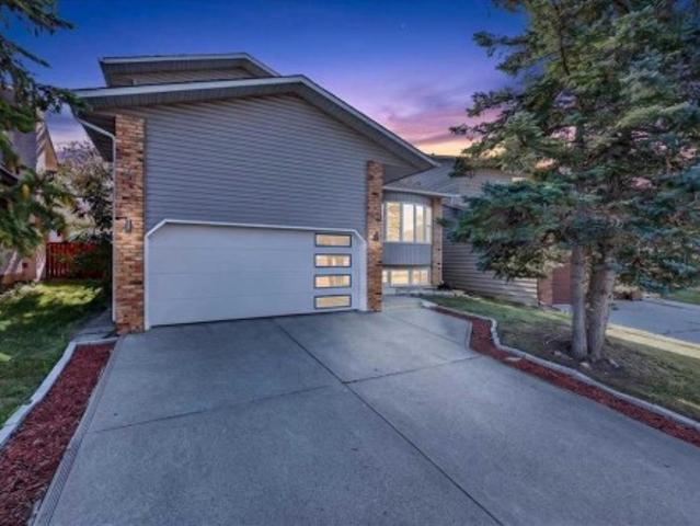 55 Whitehaven Crescent Ne, Calgary, AB, T1Y 6C4 house for sale | Listing ID A2334 | Royal LePage