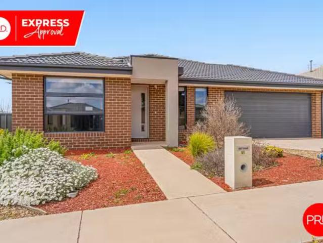 55 Whirrakee Parade, Huntly, VIC 3551