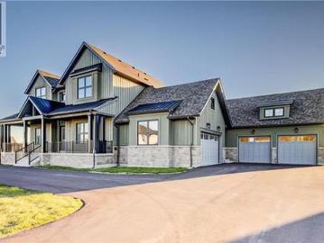 55 William Crisp Drive, Alton, ON, L7K 2R7 house for sale | Listing ID 40828 | Royal LePage