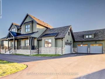 55 William Crisp Drive E, Caledon, ON, L7K 2R7 house for sale | Listing ID W13145 | Royal LePage