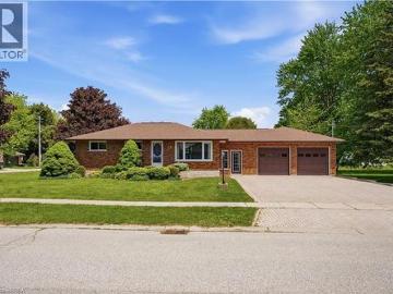 55 William Street N, Plattsville, ON, N0J 1S0 house for sale | Listing ID 40833 | Royal LePage