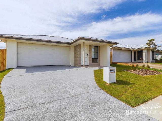 55 Willow Circuit, YARRABILBA, QLD 4207