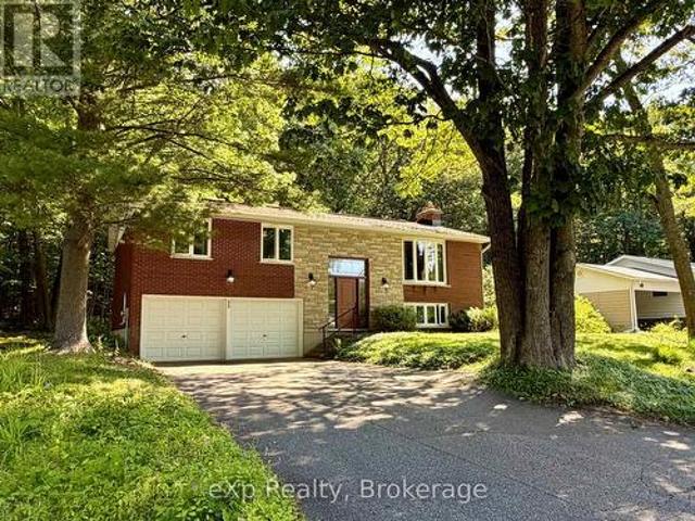 55 Wilshier Boulevard, Bracebridge Macaulay, ON, P1L 1L2 house for sale | Listing ID X13638 | Royal LePage