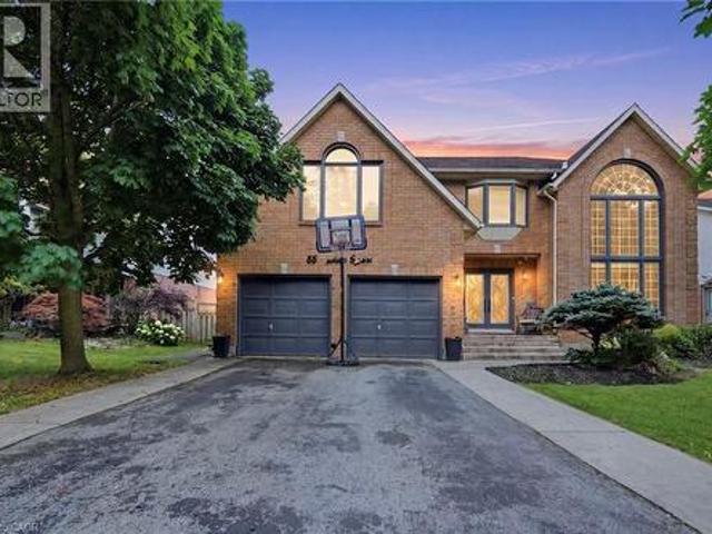 55 Woodside Square, Pelham, ON, L0S 1E4 house for sale | Listing ID 40849 | Royal LePage