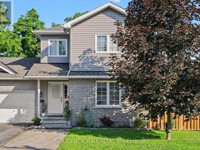 55 Woodward Street, Carleton Place, ON, K7C 2X3 house for sale | Listing ID X13543 | Royal LePage
