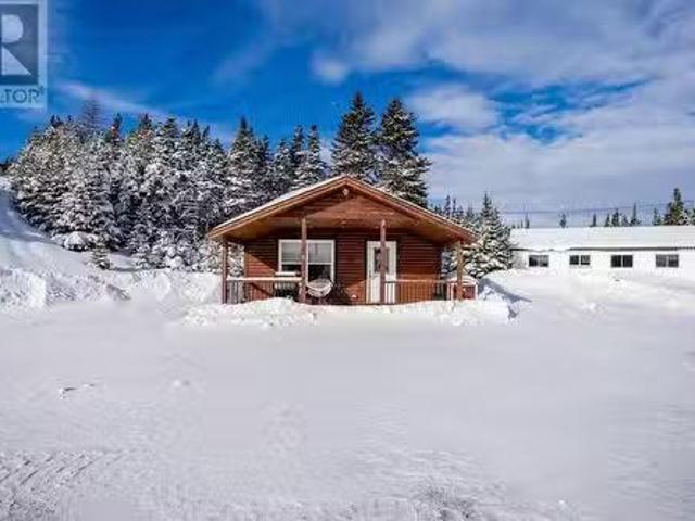 55 World Pond Road, Port Rexton, NL, A0C 2H0 house for sale.
