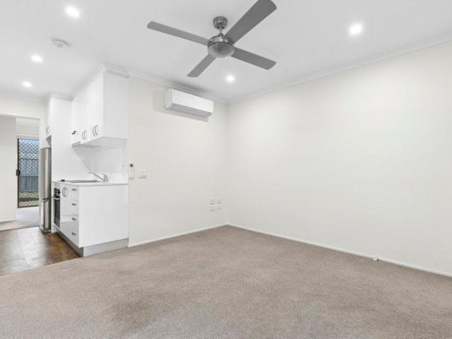 55 Years & Over Lifestyle Village One Bedroom Units Available
