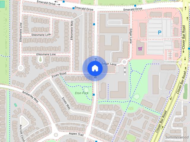 55+ Active Adult at Terra Vale at Emerald Hills