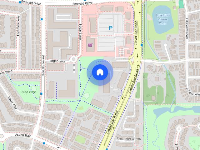 55+ Active Senior Living at Marquis Emerald Hills