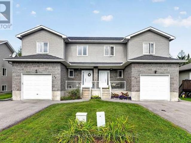 55 Abagail Crescent, South Stormont, ON, K0C 1P0 house for sale | Listing ID X13826 | Royal LePage