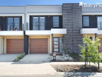 Williams Landing, Laverton, Melbourne, Point Cook, Wyndham, Victoria, Victoria